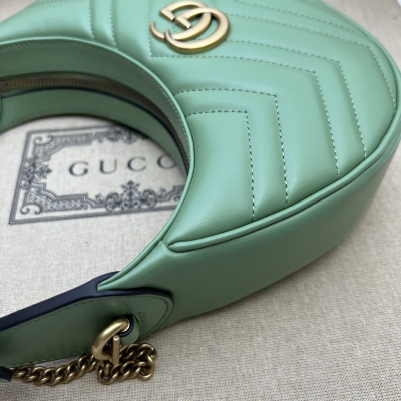 Gucci Top Handle Bags